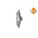 Clutch, radiator fan 49673 NRF, Thumbnail 3