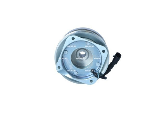 Clutch, radiator fan 49700 NRF, Image 4