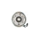 Clutch, radiator fan 49704 NRF
