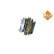 Clutch, radiator fan 49706 NRF, Thumbnail 5