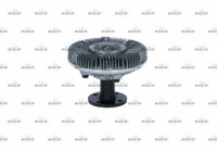 Clutch, radiator fan 49708 NRF