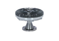 Clutch, radiator fan 49710 NRF