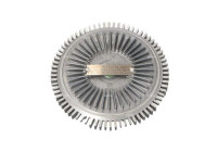 Clutch, radiator fan 49711 NRF