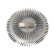 Clutch, radiator fan 49711 NRF