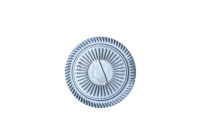 Clutch, radiator fan 49712 NRF