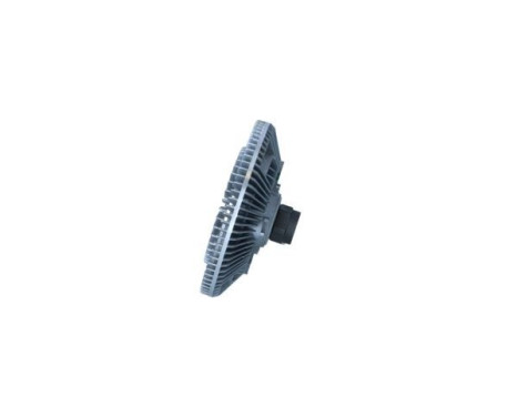 Clutch, radiator fan 49712 NRF, Image 2