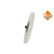 Clutch, radiator fan 49713 NRF, Thumbnail 2