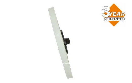Clutch, radiator fan 49713 NRF, Image 4