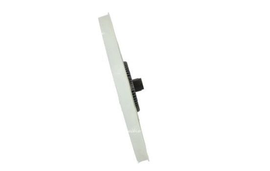 Clutch, radiator fan 49713 NRF, Image 4