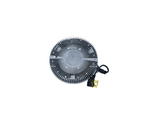 Clutch, radiator fan 49714 NRF