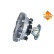 Clutch, radiator fan 49715 NRF, Thumbnail 2