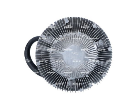 Clutch, radiator fan 49715 NRF