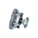 Clutch, radiator fan 49715 NRF, Thumbnail 2