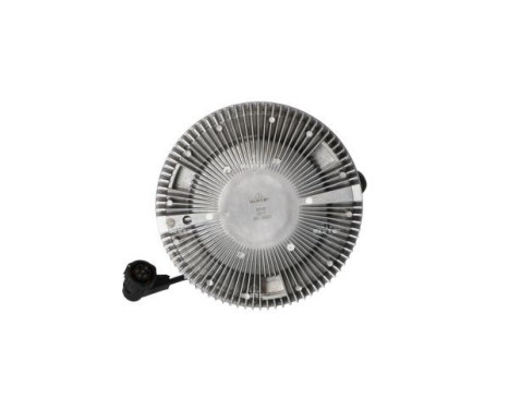 Clutch, radiator fan 49717 NRF