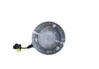 Clutch, radiator fan 49718 NRF