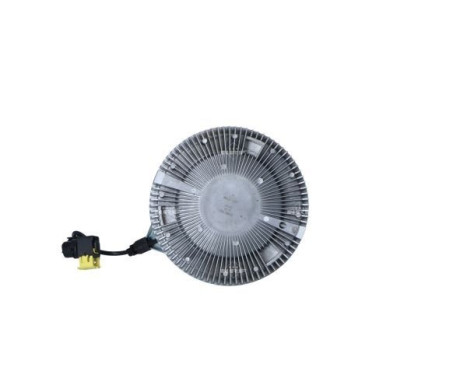 Clutch, radiator fan 49718 NRF