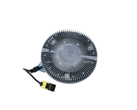 Clutch, radiator fan 49719 NRF