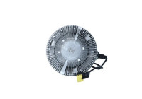 Clutch, radiator fan 49720 NRF