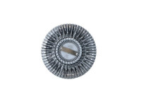 Clutch, radiator fan 49721 NRF