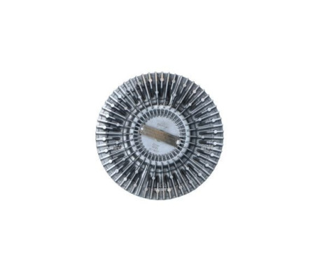 Clutch, radiator fan 49721 NRF