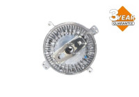 Clutch, radiator fan 49723 NRF