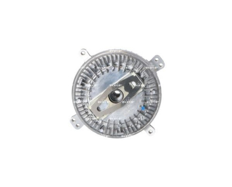 Clutch, radiator fan 49723 NRF