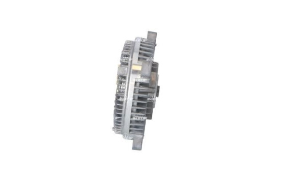 Clutch, radiator fan 49723 NRF, Image 2