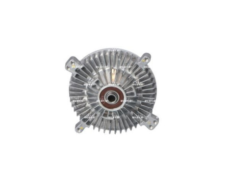 Clutch, radiator fan 49723 NRF, Image 3