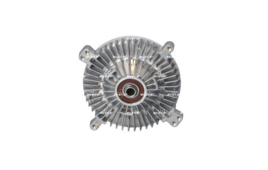 Clutch, radiator fan 49723 NRF, Image 3