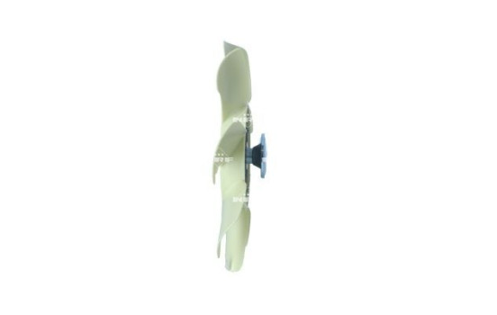 Clutch, radiator fan 49727 NRF, Image 2