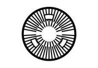 Clutch, radiator fan 49728 NRF