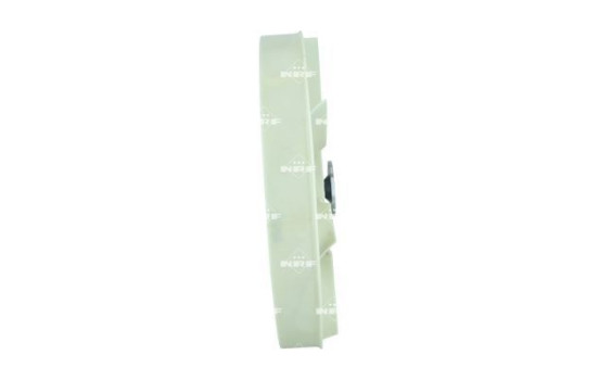 Clutch, radiator fan 49732 NRF, Image 2