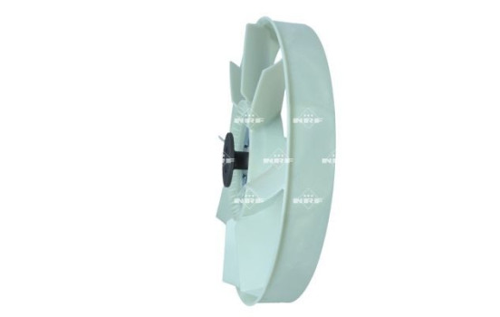 Clutch, radiator fan 49736 NRF, Image 4