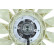 Clutch, radiator fan 49740 NRF, Thumbnail 6