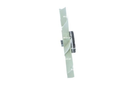 Clutch, radiator fan 49748 NRF, Image 4