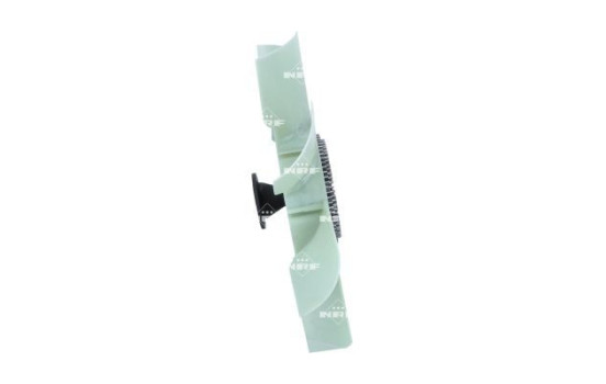Clutch, radiator fan 49755 NRF, Image 4