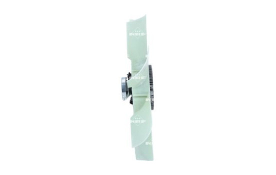 Clutch, radiator fan 49763 NRF, Image 4