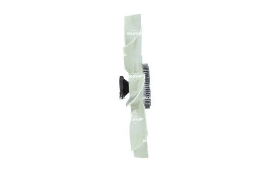 Clutch, radiator fan 49768 NRF, Image 4