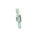 Clutch, radiator fan 49773 NRF, Thumbnail 4