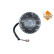 Clutch, radiator fan 49782 NRF