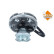 Clutch, radiator fan 49782 NRF, Thumbnail 3