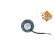 Clutch, radiator fan 49788 NRF, Thumbnail 3