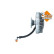 Clutch, radiator fan 49788 NRF, Thumbnail 4