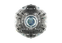 Clutch, radiator fan 49791 NRF