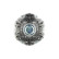 Clutch, radiator fan 49791 NRF