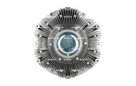 Clutch, radiator fan 49791 NRF