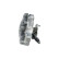 Clutch, radiator fan 49791 NRF, Thumbnail 2