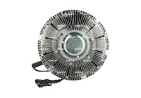 Clutch, radiator fan 49793 NRF