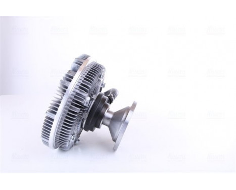 Clutch, radiator fan 86143 Nissens, Image 2