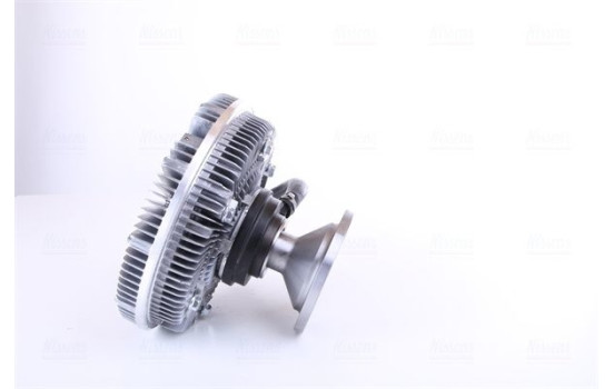 Clutch, radiator fan 86143 Nissens, Image 2